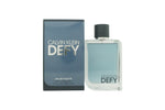 Calvin Klein Defy Eau de Toilette 200ml Sprej - Fragrance