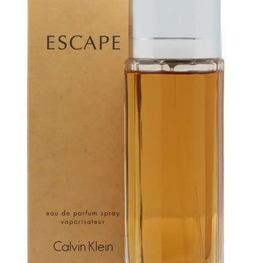 Calvin Klein Escape Eau de Parfum 100ml Sprej - Fragrance