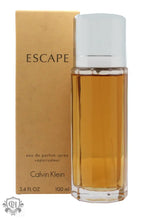 Calvin Klein Escape Eau de Parfum 100ml Sprej - Fragrance