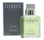 Calvin Klein Eternity Aftershave 100ml - Fragrance