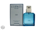 Calvin Klein Eternity Air for Men Eau de Toilette 100ml Spray - Fragrance