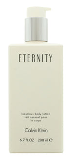 Calvin Klein Eternity Body Lotion 200ml - Fragrance