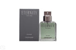 Calvin Klein Eternity Cologne Eau de Toilette 100ml Sprej - QH Clothing