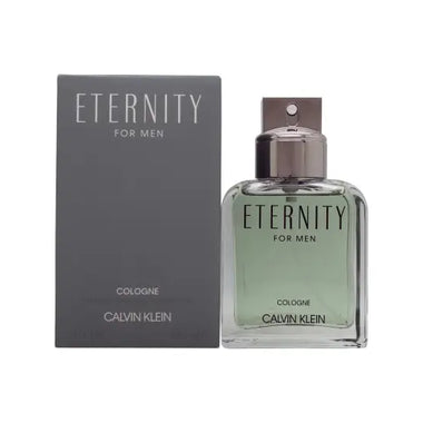 Calvin Klein Eternity Cologne Eau de Toilette 100ml Sprej - QH Clothing