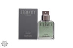 Calvin Klein Eternity Cologne Eau de Toilette 100ml Sprej - QH Clothing