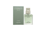 Calvin Klein Eternity Cologne Eau de Toilette 50ml Sprej - Fragrance