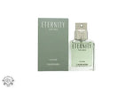 Calvin Klein Eternity Cologne Eau de Toilette 50ml Sprej - Fragrance