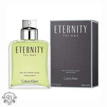 Calvin Klein Eternity Eau de Parfum 200ml Spray - QH Clothing