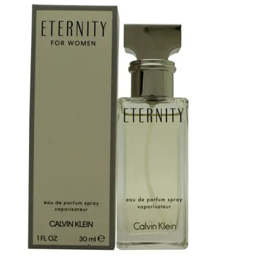 Calvin Klein Eternity Eau de Parfum 30ml Sprej - Fragrance