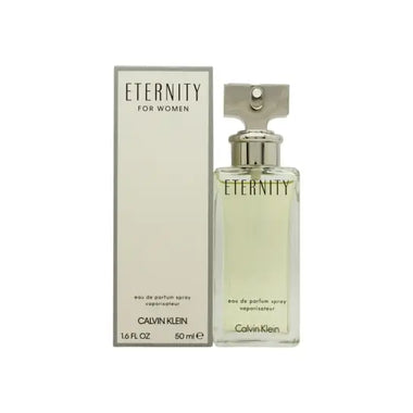 Calvin Klein Eternity Eau de Parfum 50ml Sprej - Fragrance