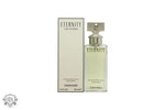 Calvin Klein Eternity Eau de Parfum 50ml Sprej - Fragrance