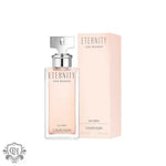 Calvin Klein Eternity Eau Fresh Eau de Parfum 100ml Spray - Quality Home Clothing| Beauty