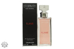 Calvin Klein Eternity Flame Eau de Parfum 100ml Spray - Fragrance