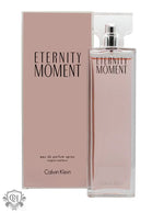 Calvin Klein Eternity Moment Eau de Parfum 100ml Sprej - Fragrance