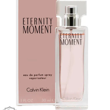 Calvin Klein Eternity Moment Eau de Parfum 30ml Sprej - Fragrance