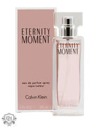 Calvin Klein Eternity Moment Eau de Parfum 30ml Sprej - Fragrance