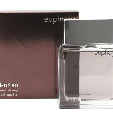 Calvin Klein Euphoria After Shave 100ml Splash - Quality Home Clothing| Beauty