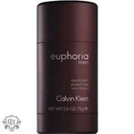 Calvin Klein Euphoria Deodorant Stick 75ml - QH Clothing