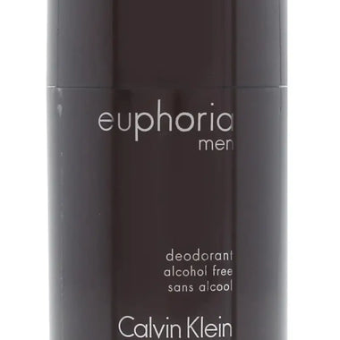 Calvin Klein Euphoria Deodorantstick 75ml - QH Clothing