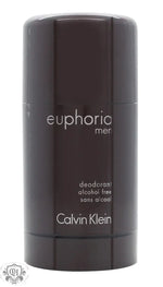 Calvin Klein Euphoria Deodorant Stick 75ml - QH Clothing