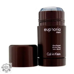 Calvin Klein Euphoria Deodorantstick 75ml - QH Clothing