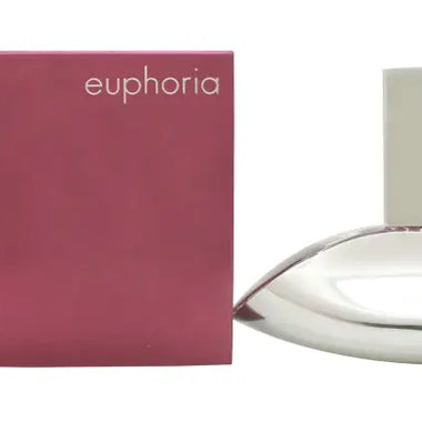 Calvin Klein Euphoria Eau de Parfum 50ml Sprej - Fragrance