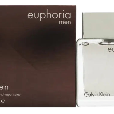 Calvin Klein Euphoria Eau de Toilette 50ml Sprej - Fragrance