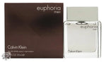 Calvin Klein Euphoria Eau de Toilette 50ml Sprej - Fragrance