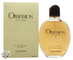 Calvin Klein Obsession Eau de Toilette 200ml Sprej - Fragrance