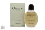 Calvin Klein Obsession Eau de Toilette 75ml Sprej - Fragrance