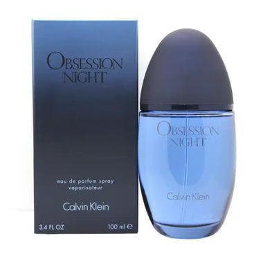 Calvin Klein Obsession Night Eau de Parfum 100ml Sprej - Fragrance