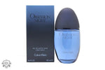 Calvin Klein Obsession Night Eau de Parfum 100ml Sprej - Fragrance