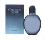 Calvin Klein Obsession Night Eau de Toilette 125ml Sprej - Fragrance