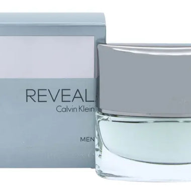 Calvin Klein Reveal Men Eau de Toilette 30ml Sprej - Fragrance