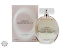 Calvin Klein Sheer Beauty Eau de Toilette 50ml Sprej - Fragrance