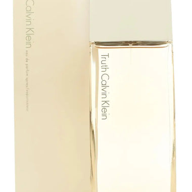 Calvin Klein Truth Eau de Parfum 100ml Sprej - Quality Home Clothing| Beauty