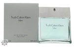 Calvin Klein Truth Eau de Toilette 100ml Sprej - Fragrance