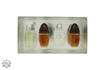 Calvin Klein Women Miniature Gift Set 15ml Eternity EDP + 15ml CK One EDT + 2 x 15ml Obsession EDP - Fragrance