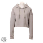 Fleece-Lined Camo Hoodie - QH Clothing