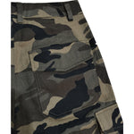 Camouflage Cargo Utility Shorts - QH Clothing