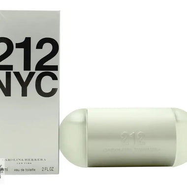 Carolina Herrera 212 Femme Eau de Toilette 60ml Sprej - Quality Home Clothing| Beauty