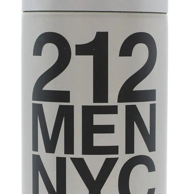 Carolina Herrera 212 Men Deodorantsprej 150ml - QH Clothing | Beauty