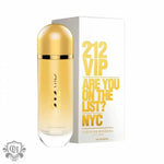 Carolina Herrera 212 VIP Eau de Parfum 125ml Spray - QH Clothing