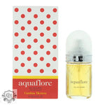 Carolina Herrera Aquaflore Eau de Toilette 30ml Spray - QH Clothing