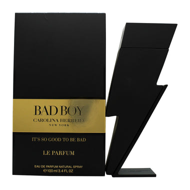 Carolina Herrera Bad Boy Le Parfum Eau de Parfum 100ml Sprej - Fragrance