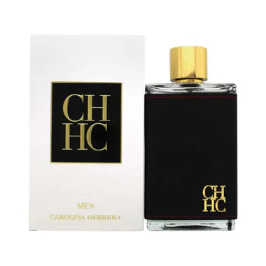 Carolina Herrera CH for Men Eau de Toilette 200ml Sprej - Fragrance