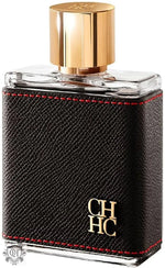 Carolina Herrera CH for Men Eau de Toilette 50ml Spray - QH Clothing