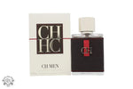 Carolina Herrera CH for Men Eau de Toilette 50ml Spray - QH Clothing