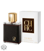 Carolina Herrera CH for Men Eau de Toilette 50ml Spray - QH Clothing