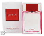 Carolina Herrera Chic Eau de Parfum 80ml Sprej - Fragrance